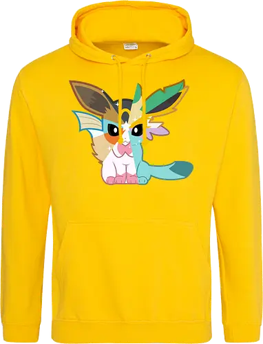 Poke Evolution
