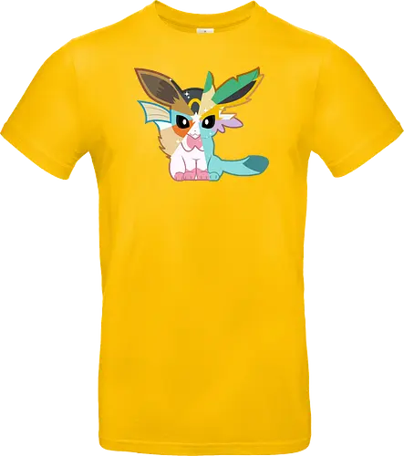 Poke Evolution