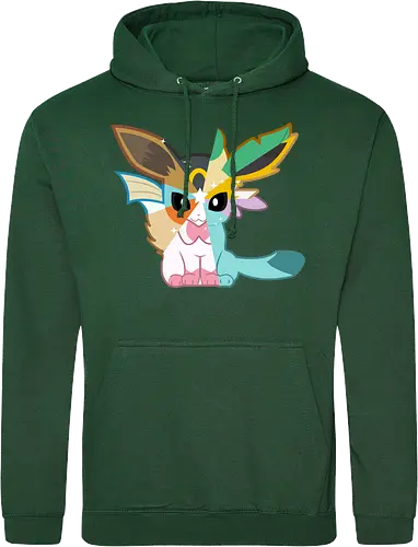 Poke Evolution