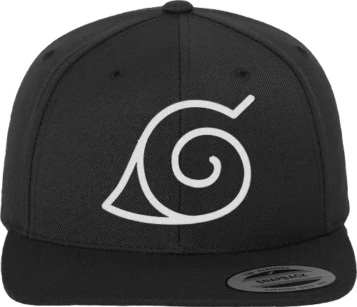 Konoha Cap