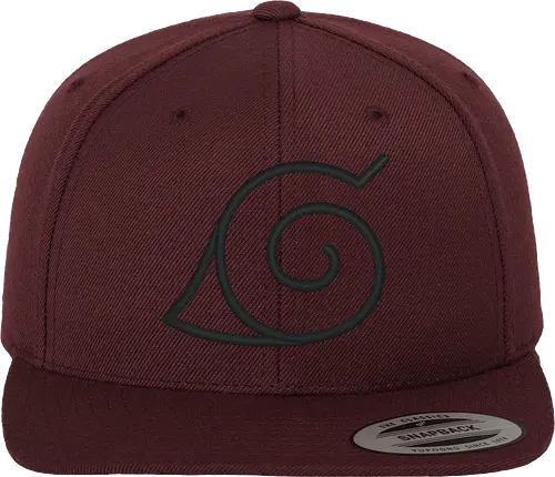 Konoha Cap