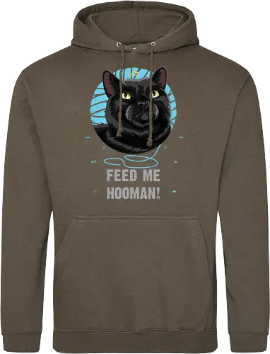 Feed Me
