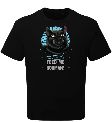 Feed Me
