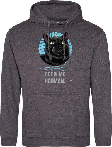 Feed Me