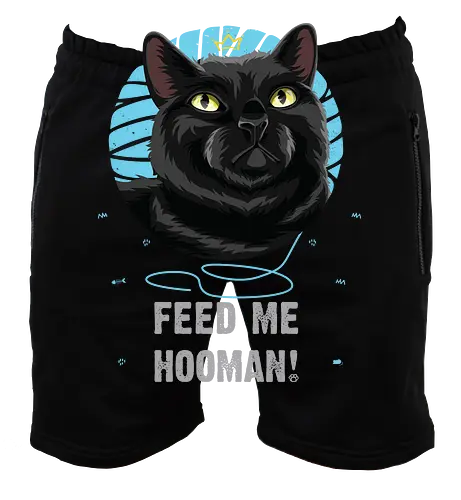 Feed Me