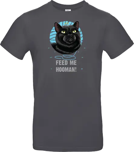 Feed Me