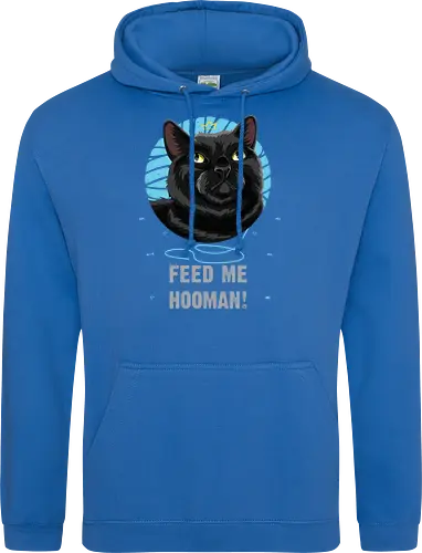 Feed Me