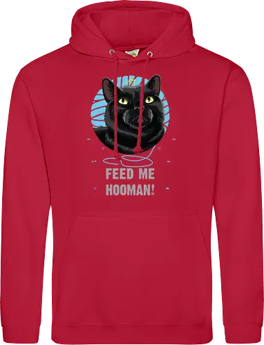 Feed Me