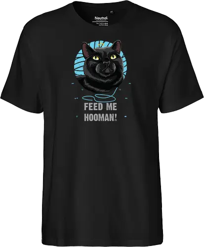 Feed Me