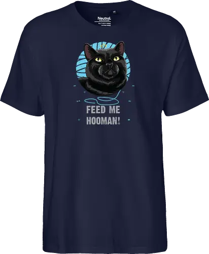 Feed Me