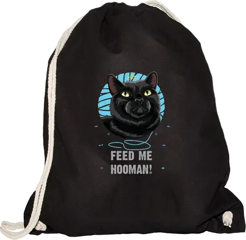 Feed Me