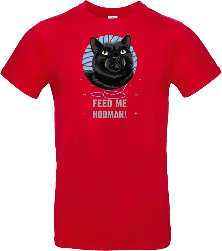 Feed Me