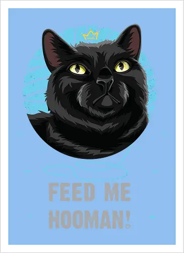 Feed Me
