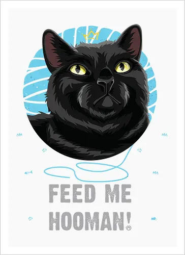 Feed Me
