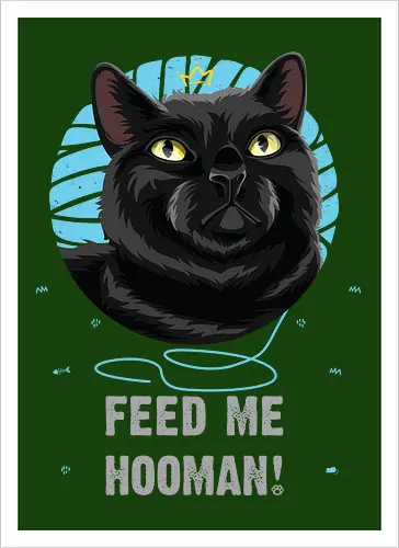 Feed Me