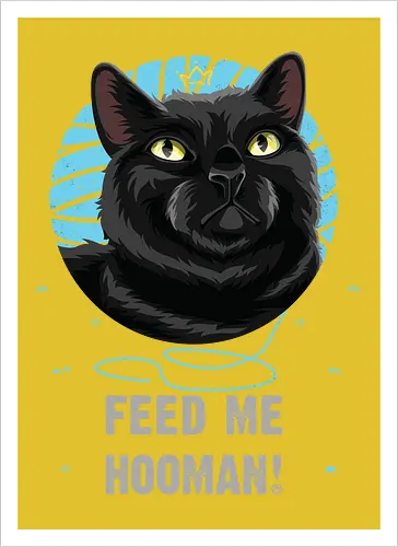 Feed Me