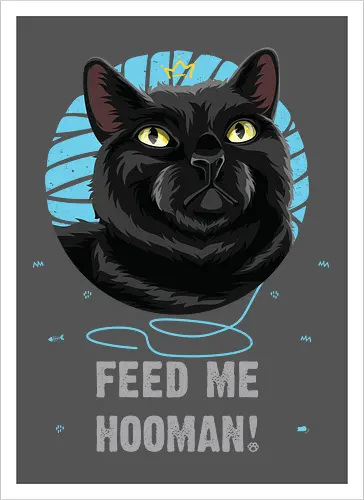 Feed Me