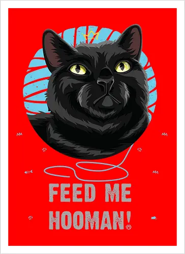 Feed Me