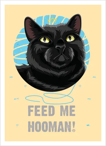 Feed Me