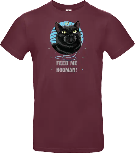 Feed Me