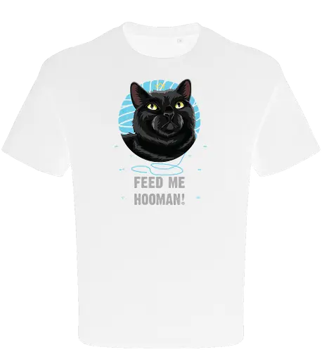 Feed Me