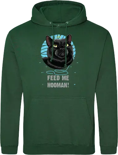 Feed Me