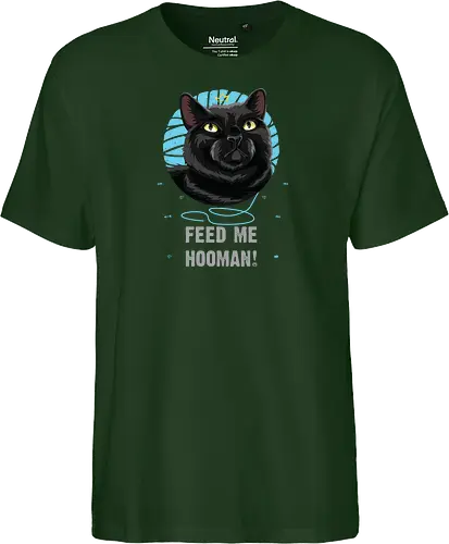 Feed Me