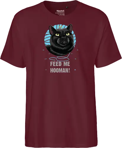 Feed Me