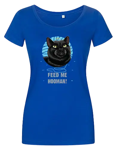 Feed Me