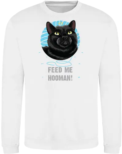 Feed Me