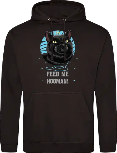 Feed Me
