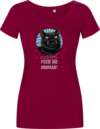 Feed Me