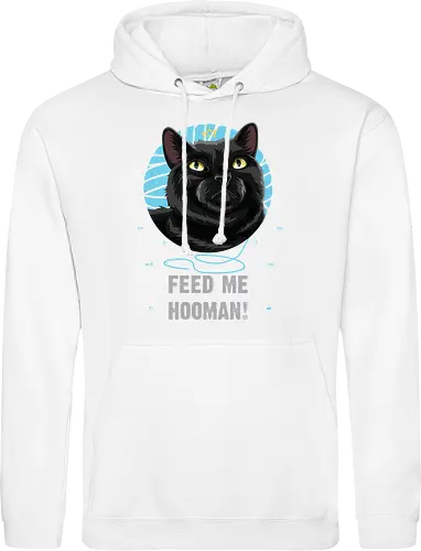 Feed Me