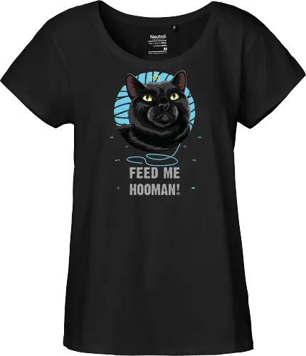 Feed Me