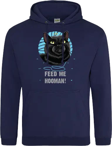 Feed Me