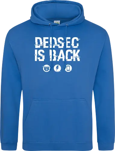 Dedsec is Back