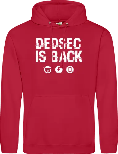 Dedsec is Back