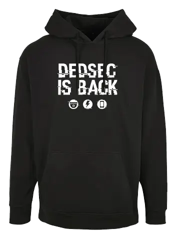 Dedsec is Back