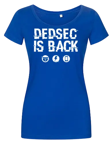 Dedsec is Back