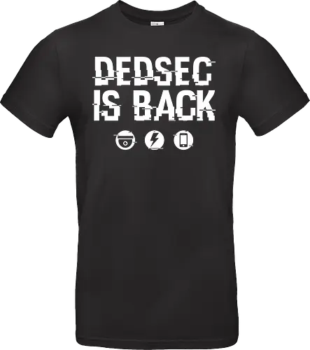 Dedsec is Back