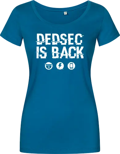 Dedsec is Back