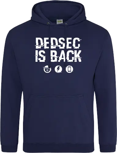Dedsec is Back
