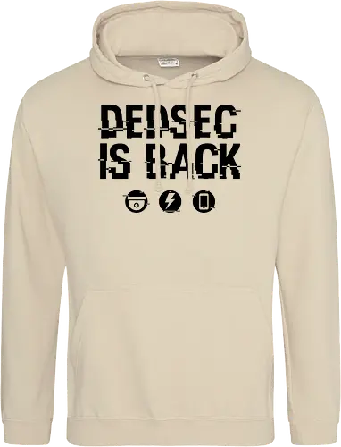 Dedsec is Back