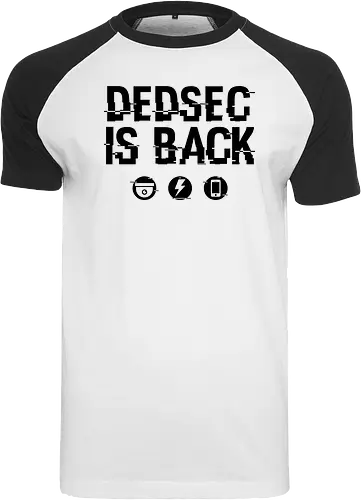 Dedsec is Back