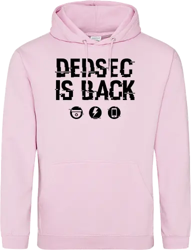 Dedsec is Back