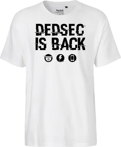 Dedsec is Back