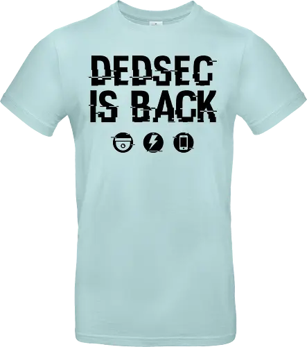Dedsec is Back