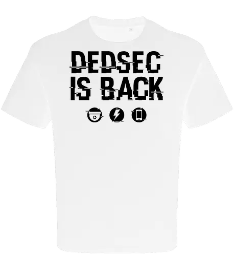 Dedsec is Back