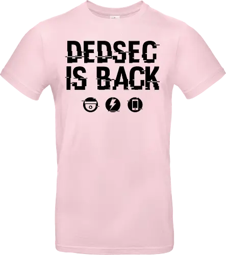 Dedsec is Back