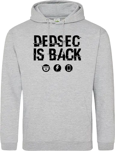 Dedsec is Back